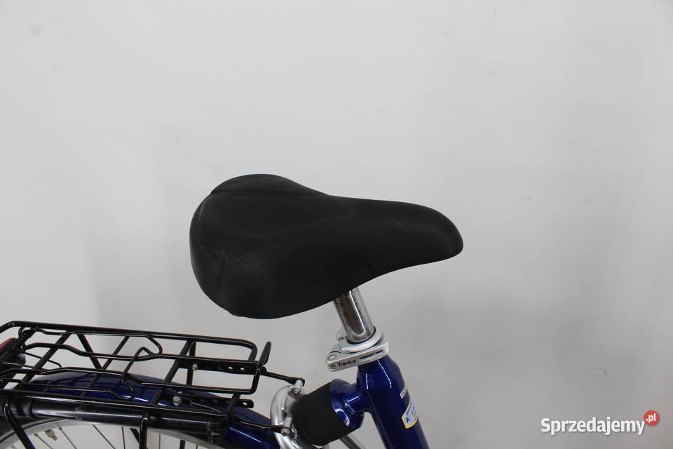 Amortyzowany rower damski CONWAY 7 biegów Milicz sprzedam