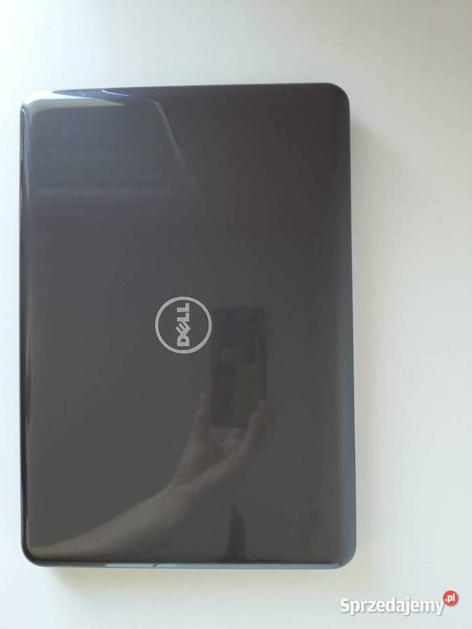 Laptop Dell Latitude 3380i36thSSD1284Gb ram wielkopolskie Granowo