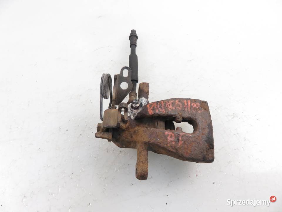 ZACISK PRAWY TYŁ FORD S I 20 TDCi