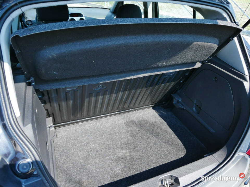 Opel Corsa 12 80 Selection 5 Drzwi Klima VAT23 benzyna Goczałkowice-Zdrój sprzedam