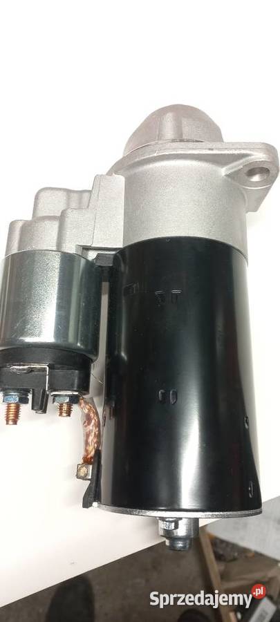 Rozrusznik lewoobrotowy do es15 Lublin