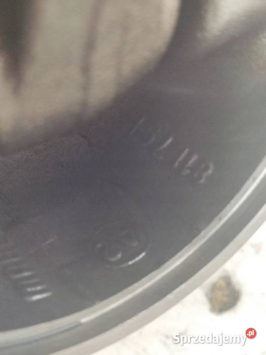 TŁOK KORBOWÓD 81L79 24 D Volvo S60 I 20002009 osobowe