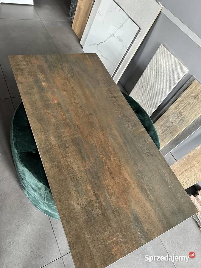 Płytka Grunge Rust 60x120 Mat Gatunek II sprzedam