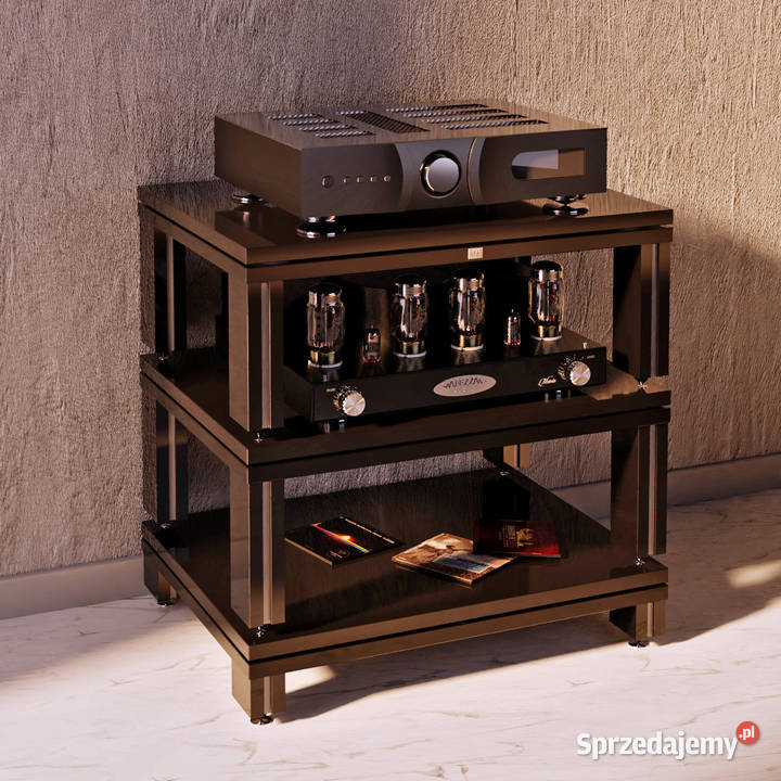 Stolik audio audiofilski szafka hifirtv FOS podlaskie Supraśl