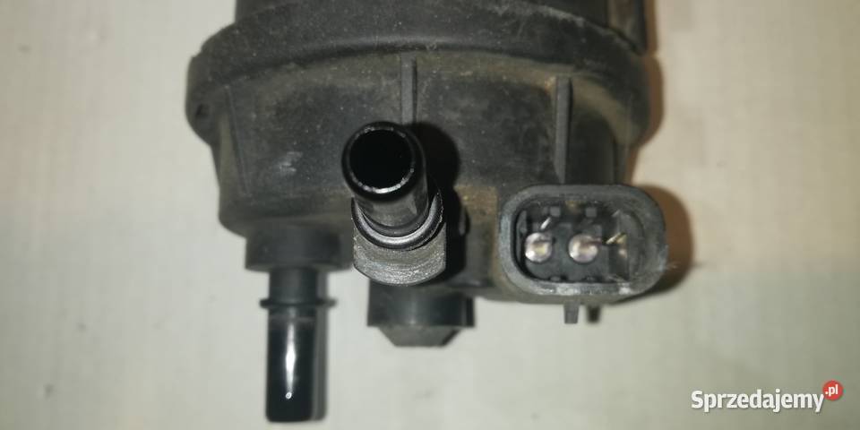 obudowa filtra paliwa19dci Renault Scenic2 Piotrków Trybunalski