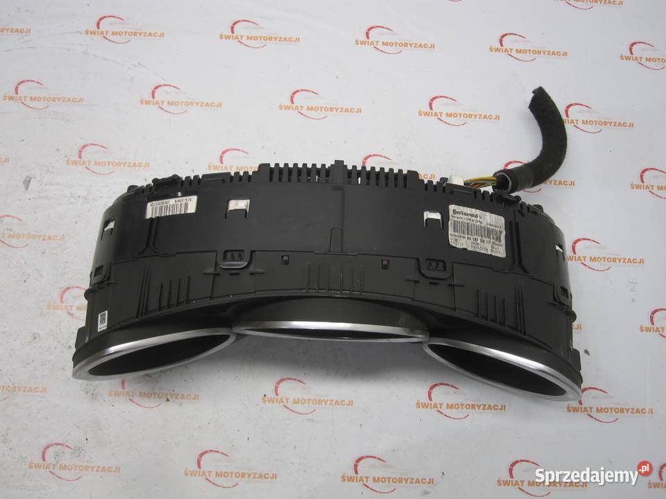 CITROEN DS4 11r Licznik zegary 9676962080 20 hdi