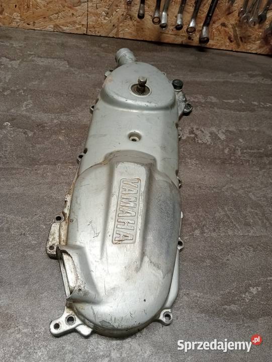 Yamaha Neos Aerox 100 pokrywa przekładni Częstochowa