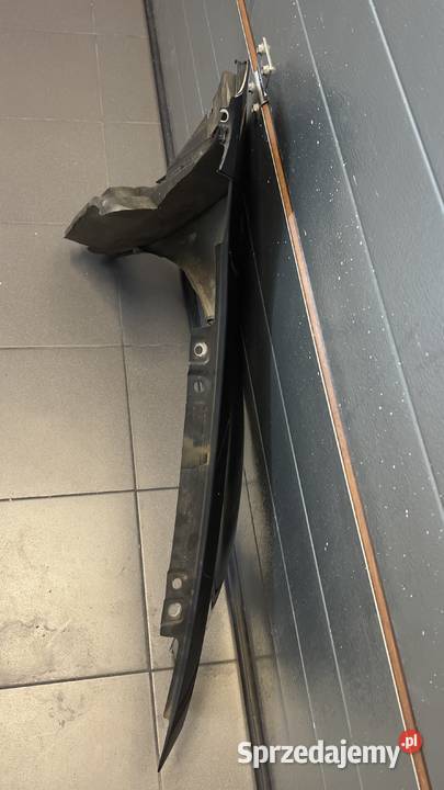 Błotnik prawy przód VW Golf VII mazowieckie Kobyłka sprzedam