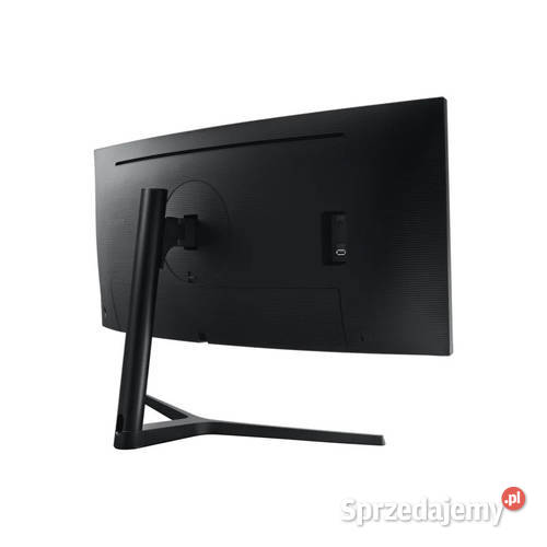 Monitor Samsung 34 100Hz C34H890 Piaseczno