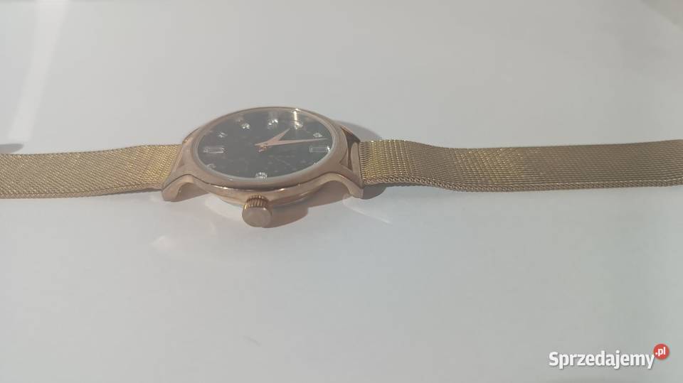 Zegarek damski Timex Transcend Celestial