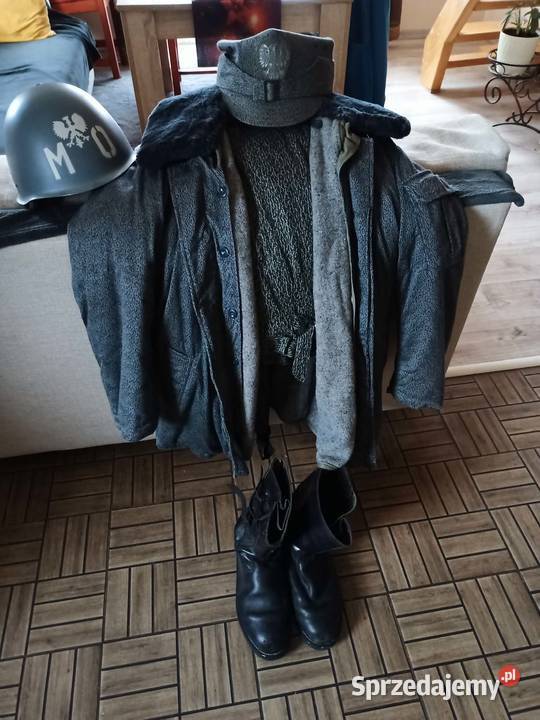 Różne Starocie Militaria Łańcut