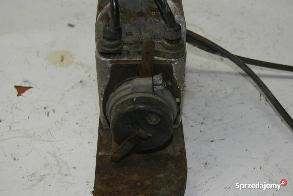 BOSCH FF2A RS 423 ISKROWNIK 2 CYLINDRY BMW Rybnik sprzedam