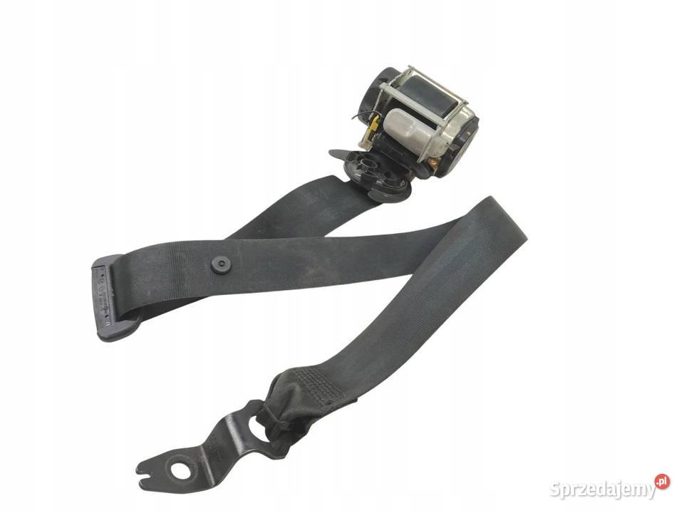 PAS BEZPIECZEŃSTWA PRAWY PRZÓD PASAŻERA Skoda Rok produkcji 2019