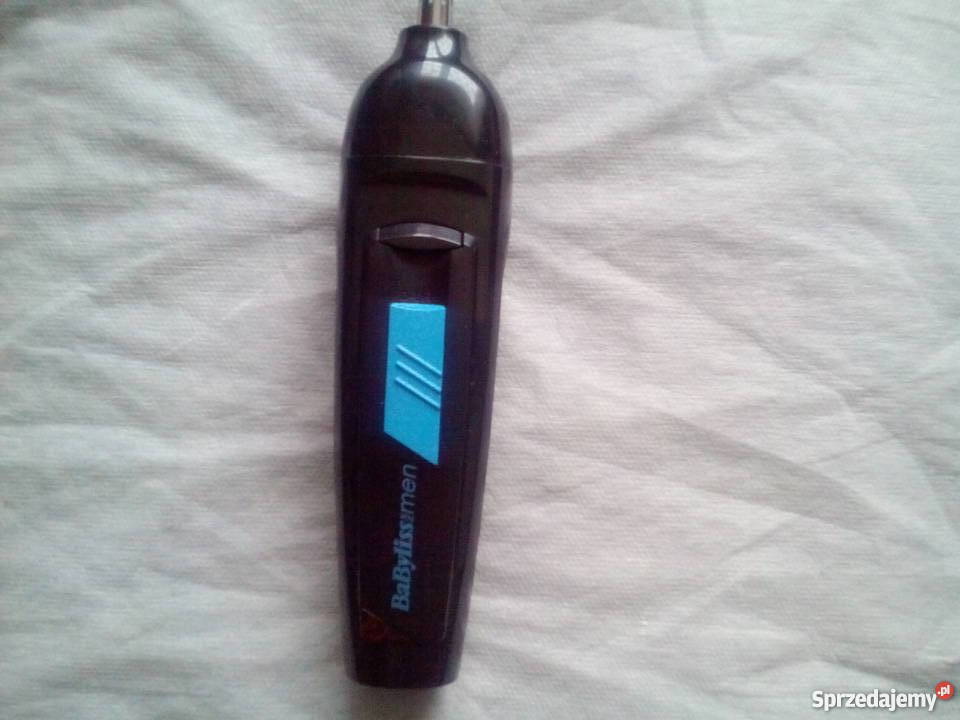 Korpus do BaByliss 7056BU I AGD drobne łódzkie Rawa Mazowiecka