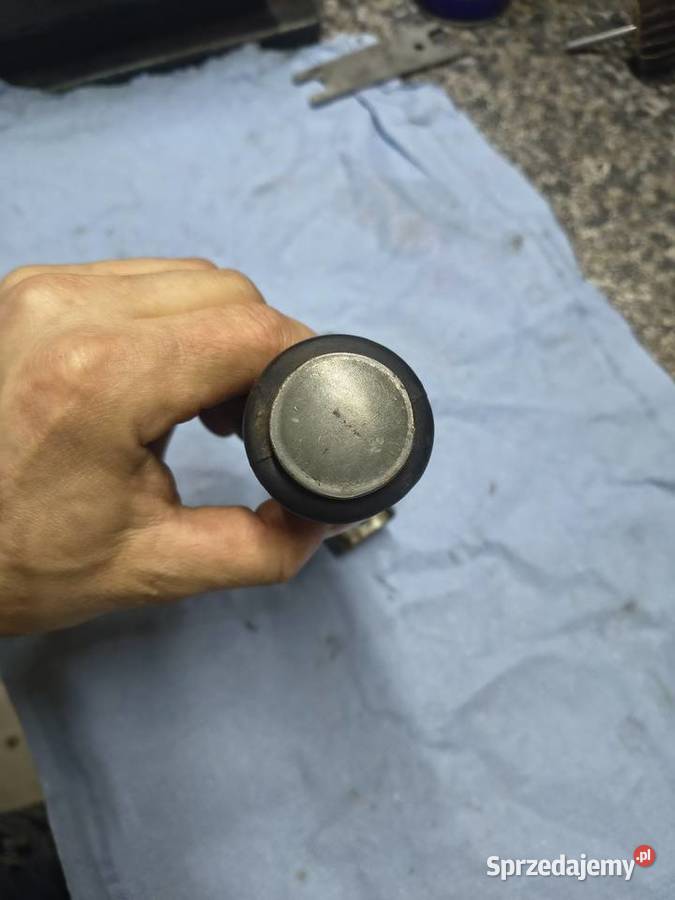 Simson schwalbe podnóżek pasażera Rzeszów