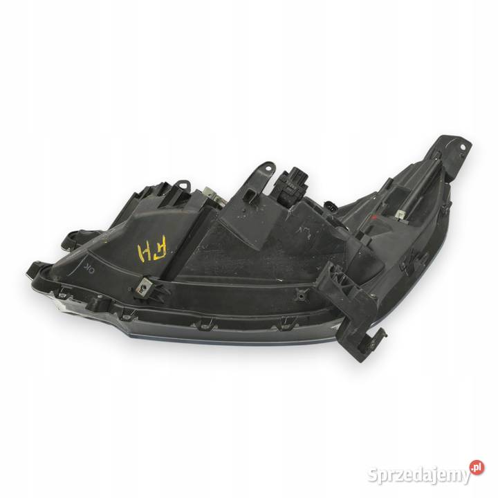 LAMPA PRAWA Honda CRV IV 1218 prawy przód osobowe Lampy przednie