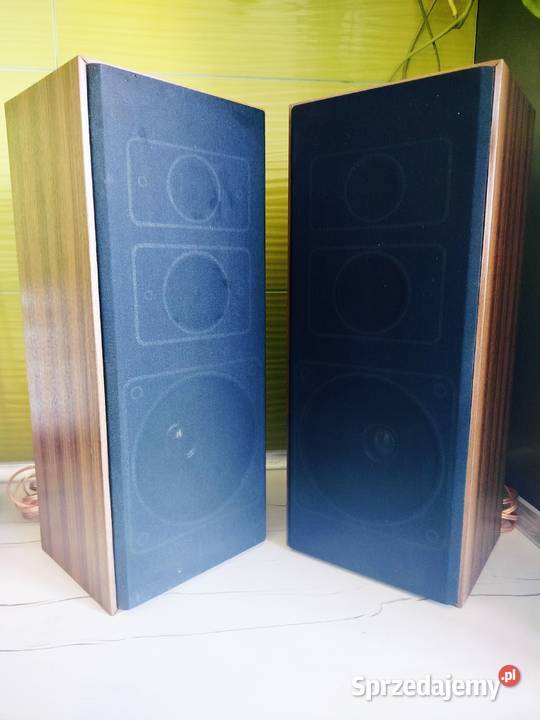 Kolumny unitra 25W8 ohm mazowieckie Mińsk Mazowiecki