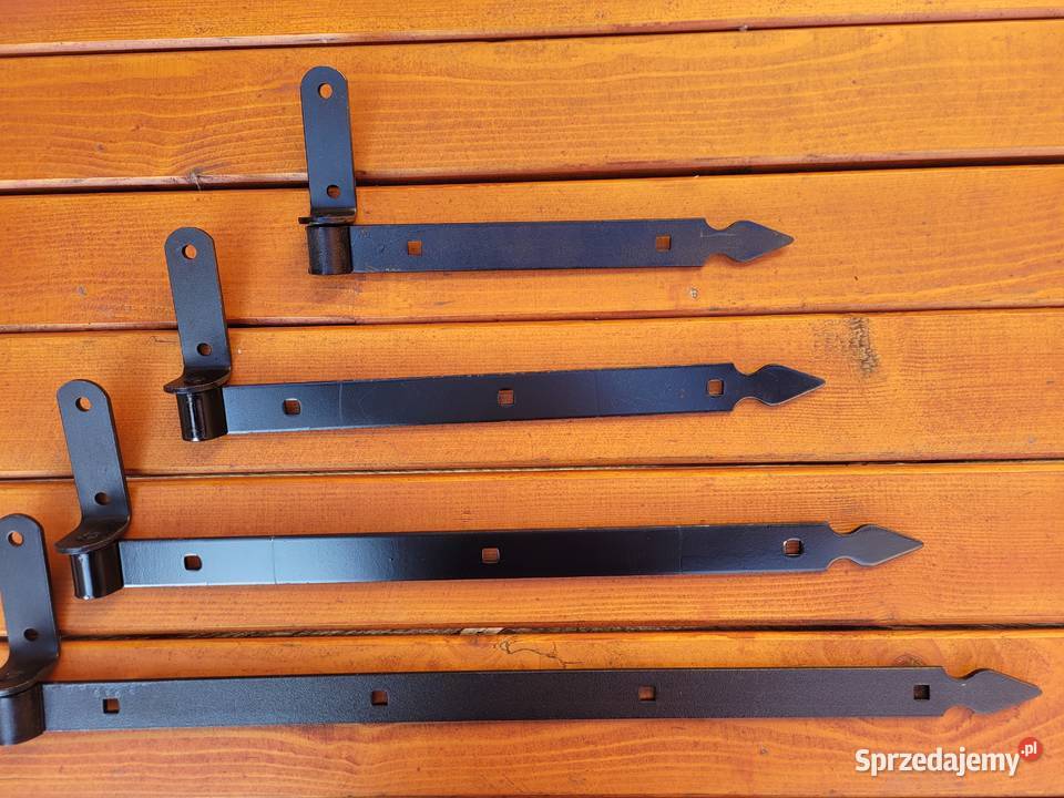 Ocynkowana Wycieraczka metalowa z ramą 100x50x25 Kraków