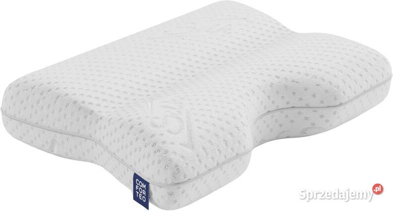 Poduszka GREEN COMFORTEO