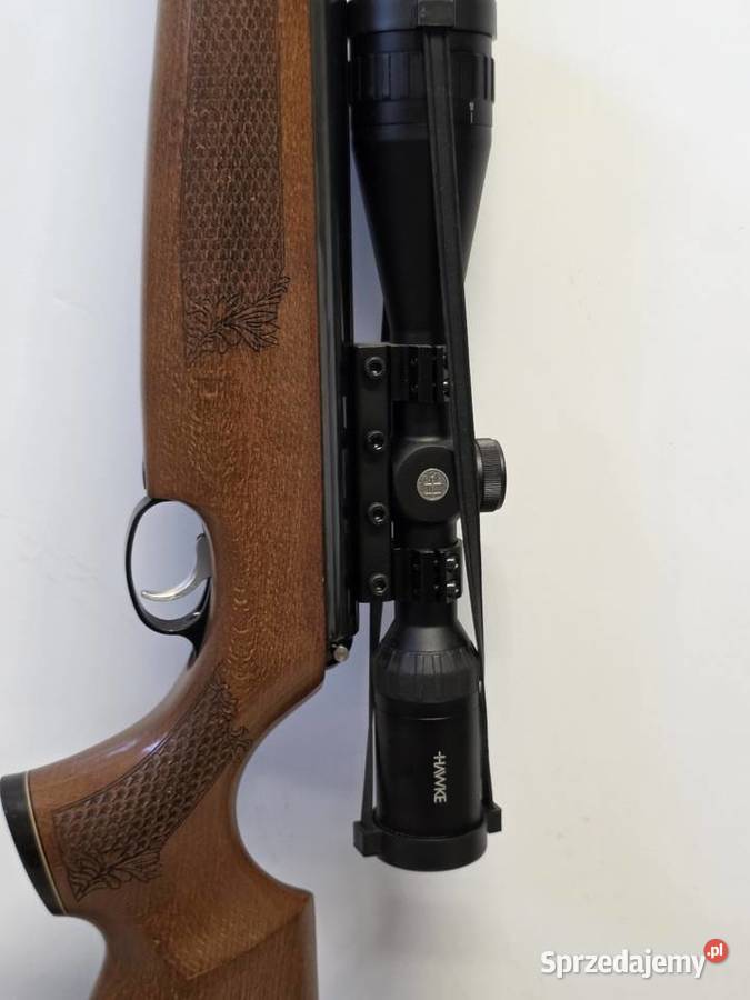 Air Arms TX200 HC TX 200 Sporty strzeleckie i myślistwo Myślenice