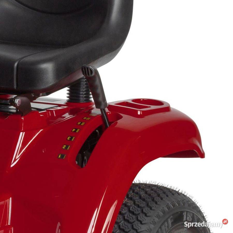 Traktorek ogrodowy kosiarka Castelgarden XD150HD Kobiele Wielkie