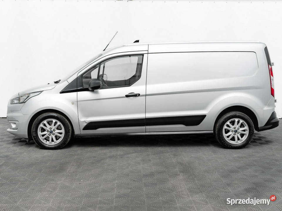 Ford Transit Connect WD8233RTransit Connect 230 światła przeciwmgłowe Pępowo