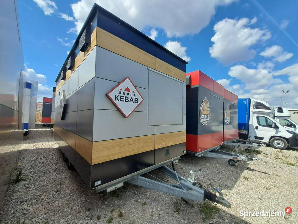 gastronomiczne Niewiadów b3500 Komorniki sprzedam