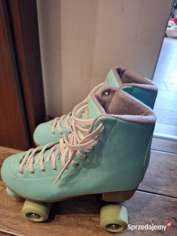 Sprzedam wrotki Opole