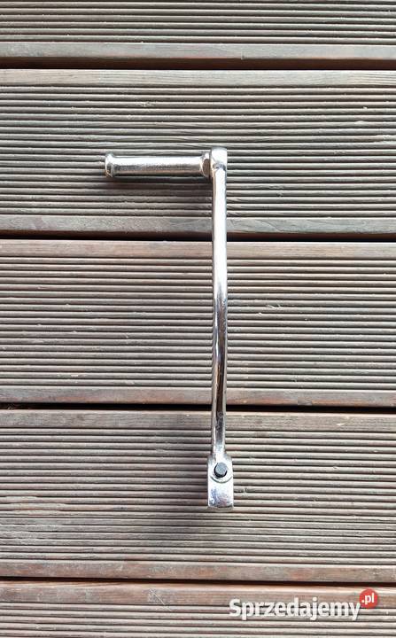 Kopniak m72 skrzynia biegów wczesny m72 Kalisz