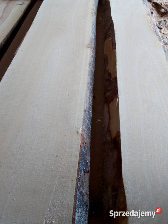 Tarcica olszynowa olchowa Kalwaria Zebrzydowska