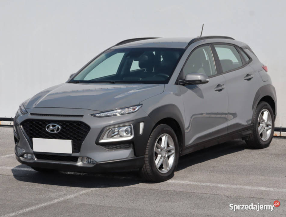 Hyundai Kona 10 TGDI Lublin sprzedam