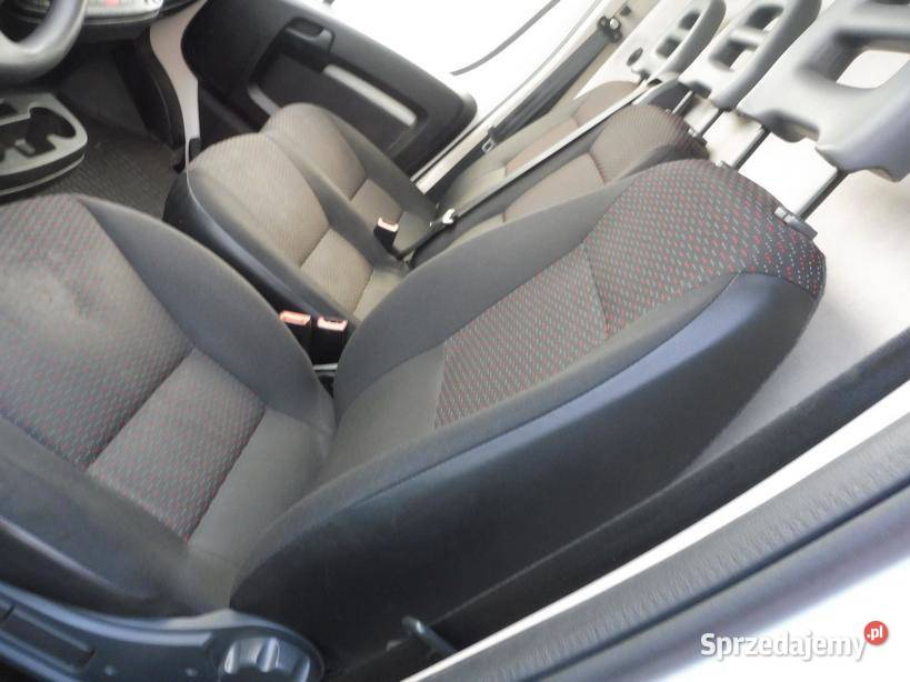 PEUGEOT BOXER 2020 21790 ccm 140 Warszawa sprzedam