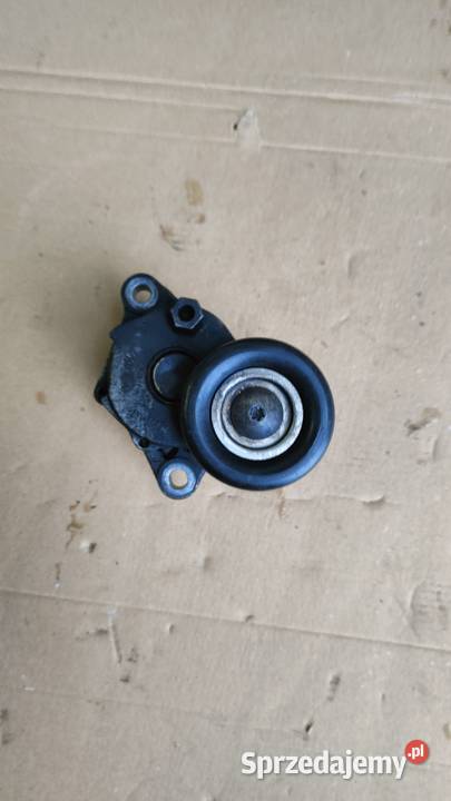 Napinacz paska Hyundai Kia 17 CRDI mazowieckie sprzedam
