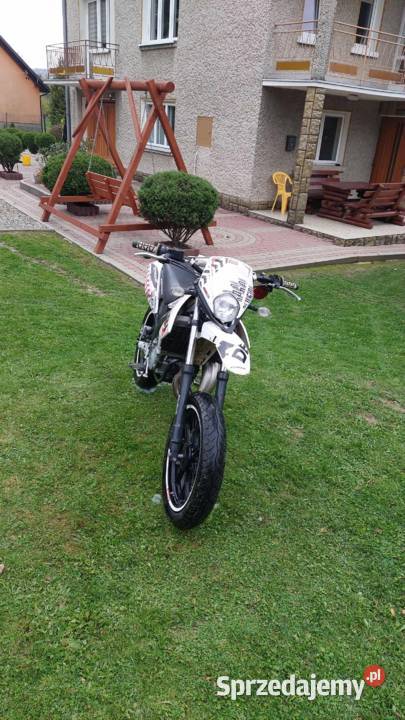 Derbi Senda DRD 50 Krosno
