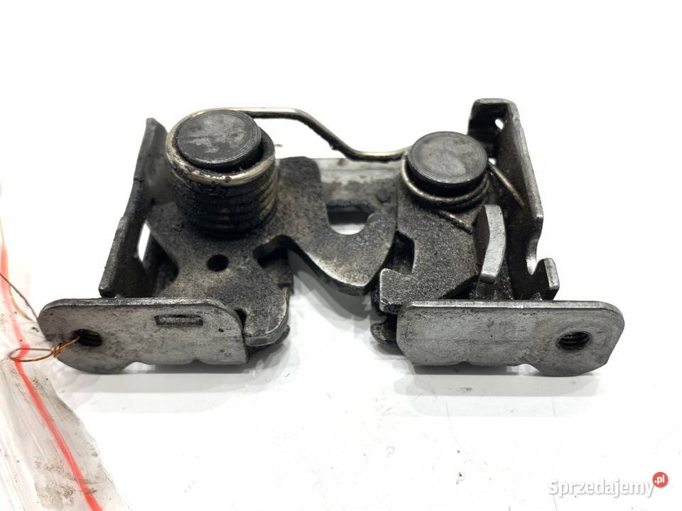 ZAMEK MASKI PRAWY MINI R56 Hatchback 0514