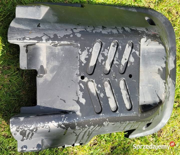 PŁUG SPOD OSŁONA DOLNA KYMCO DINK YAGER Plastiki Piła