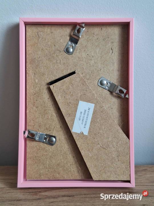 ramka na zdjęcie 10x15 podkarpackie Krosno