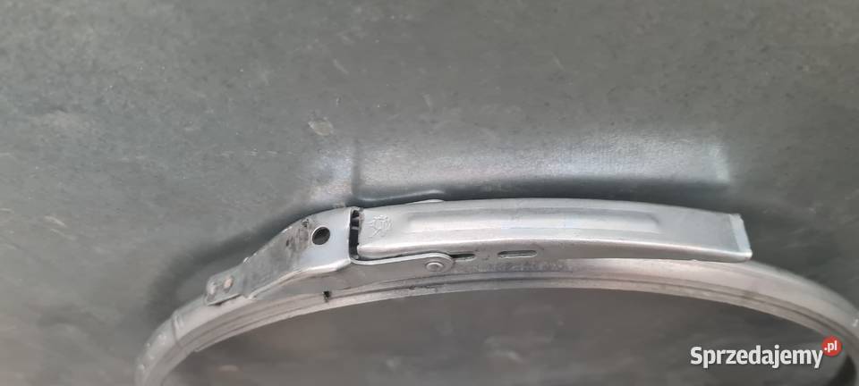 klamra obejma zapinka obręcz do beczeki Radom