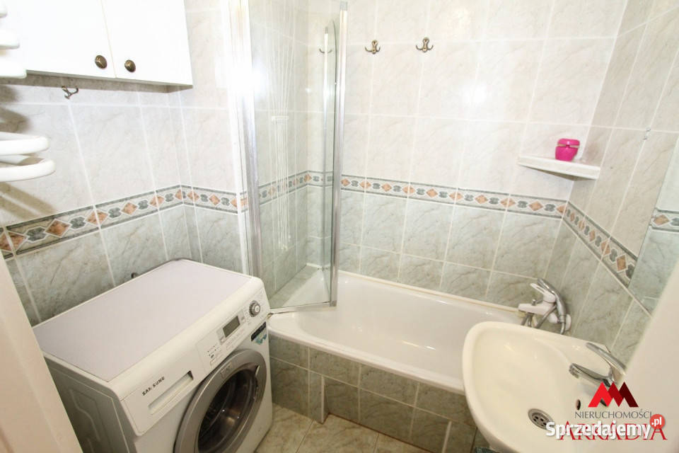 Mieszkanie 38 metrów 2pokojowe Włocławek