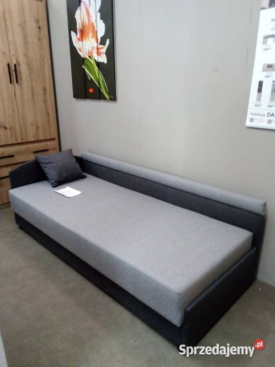 TAPCZAN ŁÓŻKO 1 OSOBOWE podkarpackie Ropczyce sprzedam