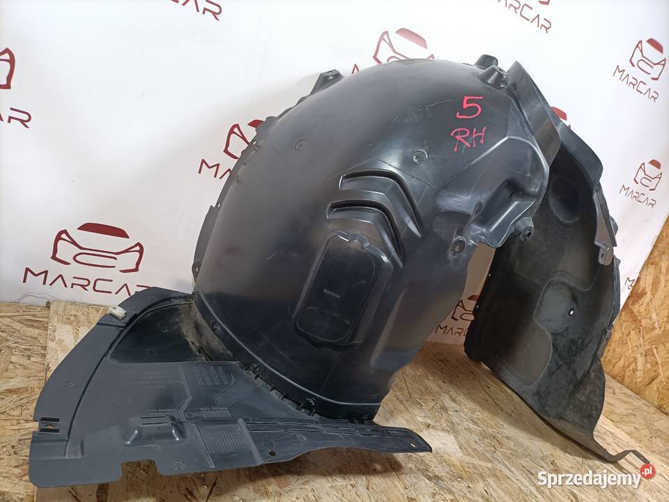 BMW 2 F45N F46N LCI NADKOLE PRAWY PRZÓD Pleszew