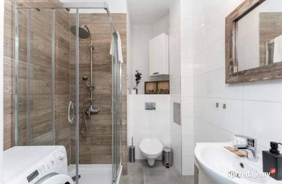 Dwa pokoje stare miasto Do wejścia Własność Nieruchomości