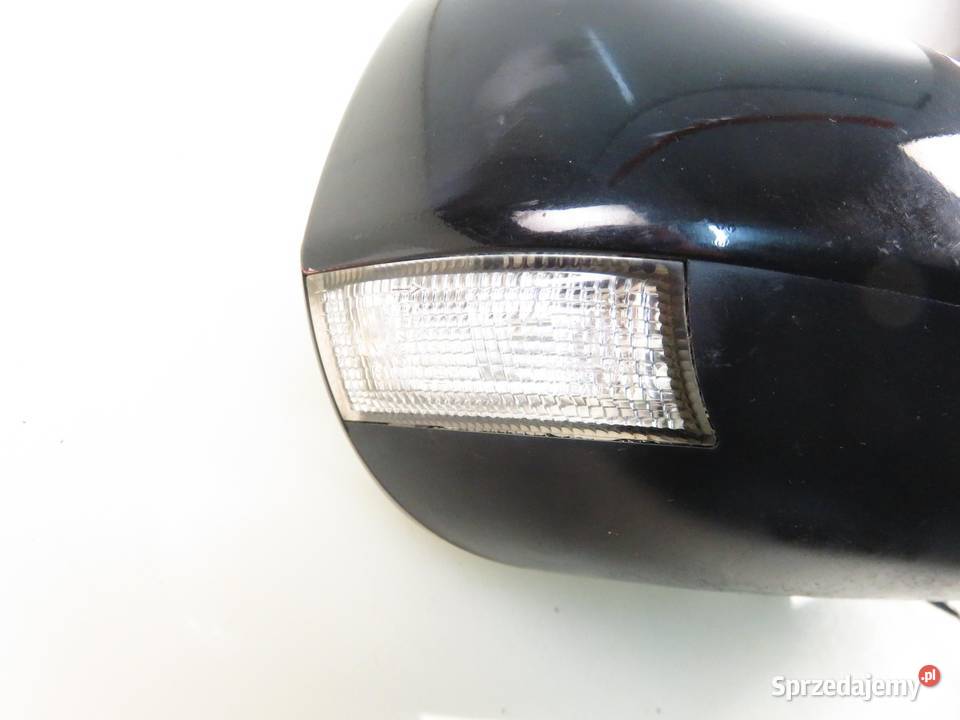 LUSTERKO PRAWE HONDA ACCORD VIII 8 PIN R81