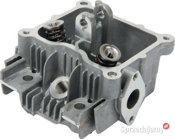 Głowica cylindra 592536 Kamionna