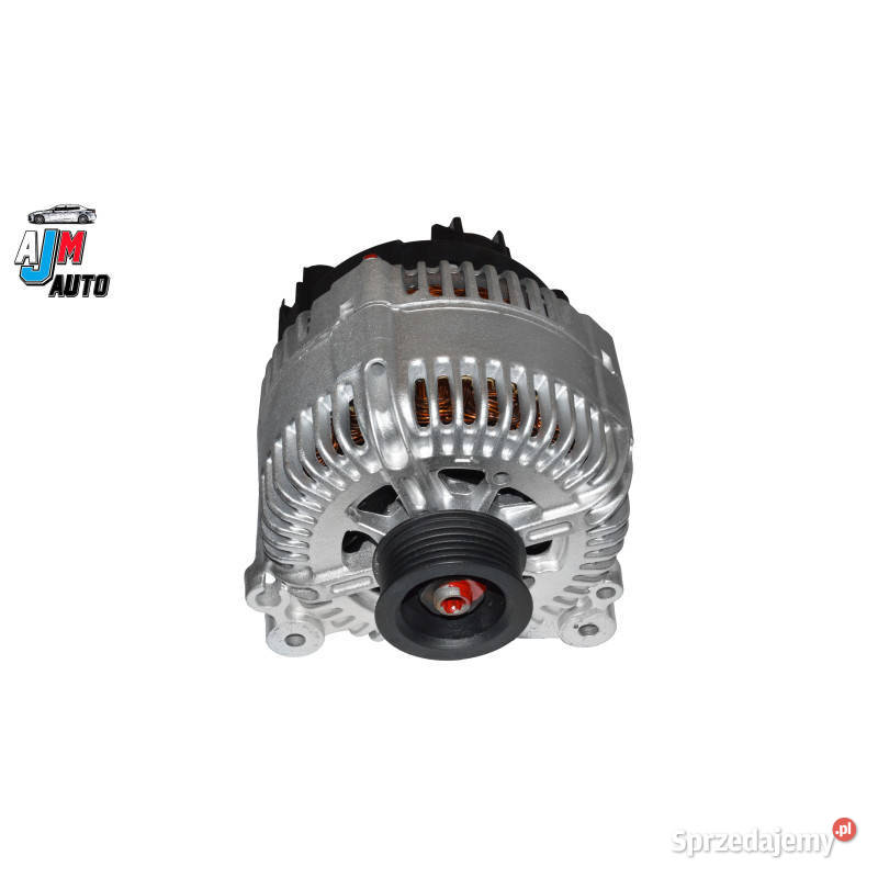 Alternator 059903016D 27 30 TDI Quattro Audi A4 Grabów Szlachecki