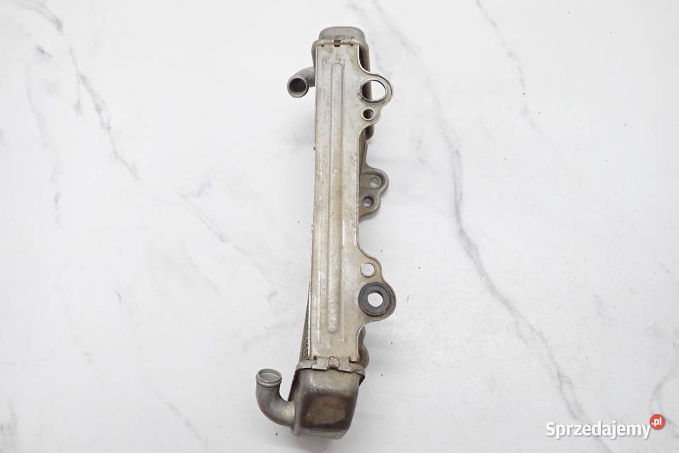 Chłodnica Lewa SHERCO 250 Se 300 0812r Strzelce Krajeńskie