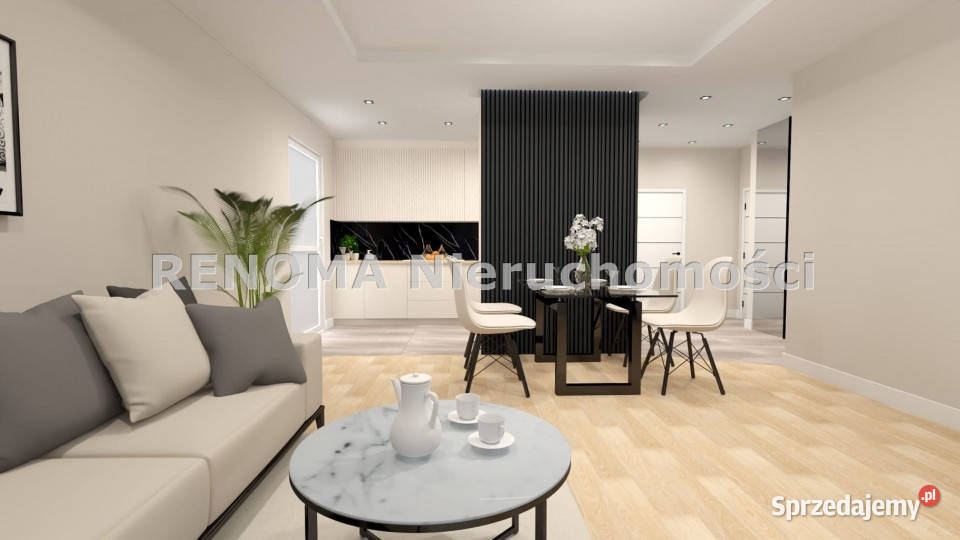 Mieszkanie na sprzedaż 6145m2 3 pokojowe Białystok