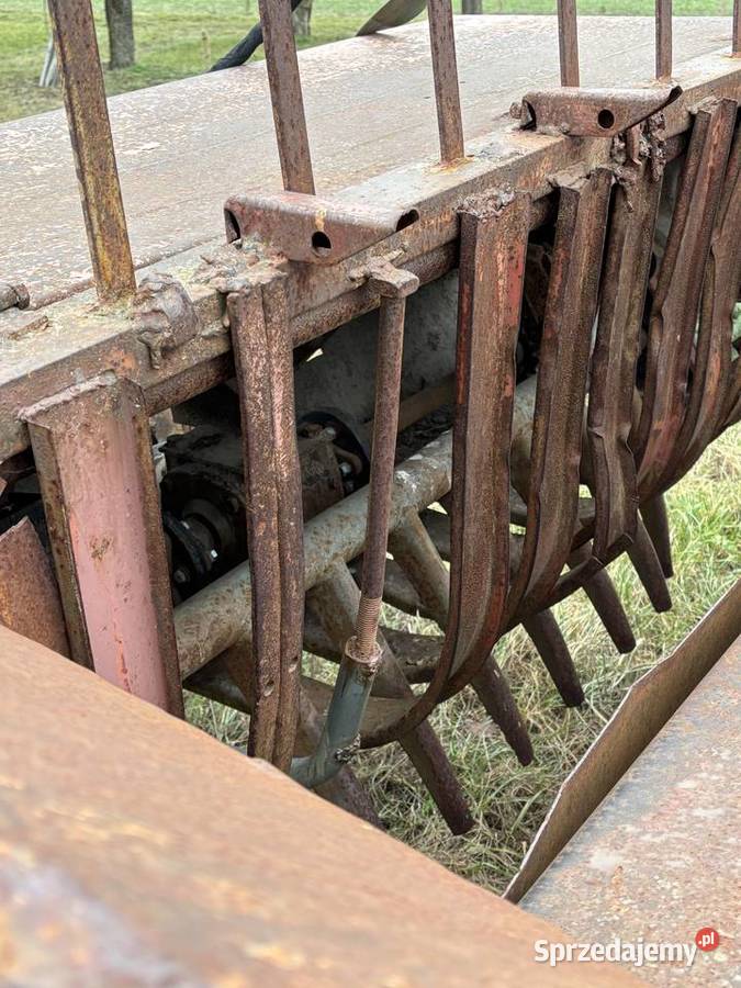 Agromet T010 Dalków