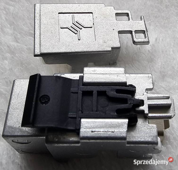 wtyk drager rj45 kat 6a beznarzędziowy Jarosław