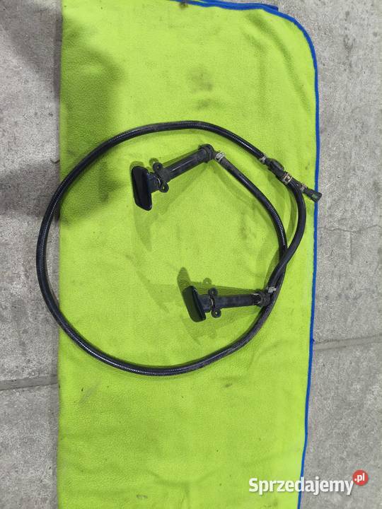 Spryskiwacze reflektorów Renault Velsatis 200km Legnica